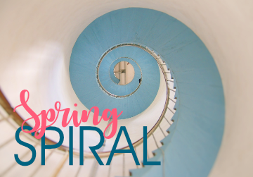 Spring Spiral