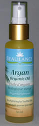 Beaulance Argan Oil
