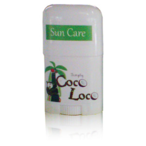 Simply Coco Loco Sun Care